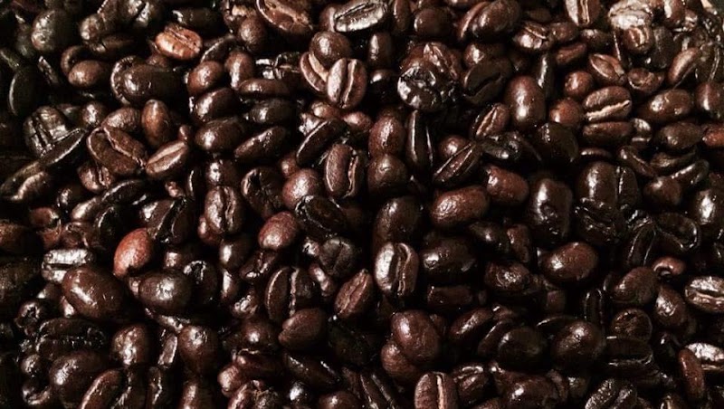 Chardon Buckeye Chocolate Café