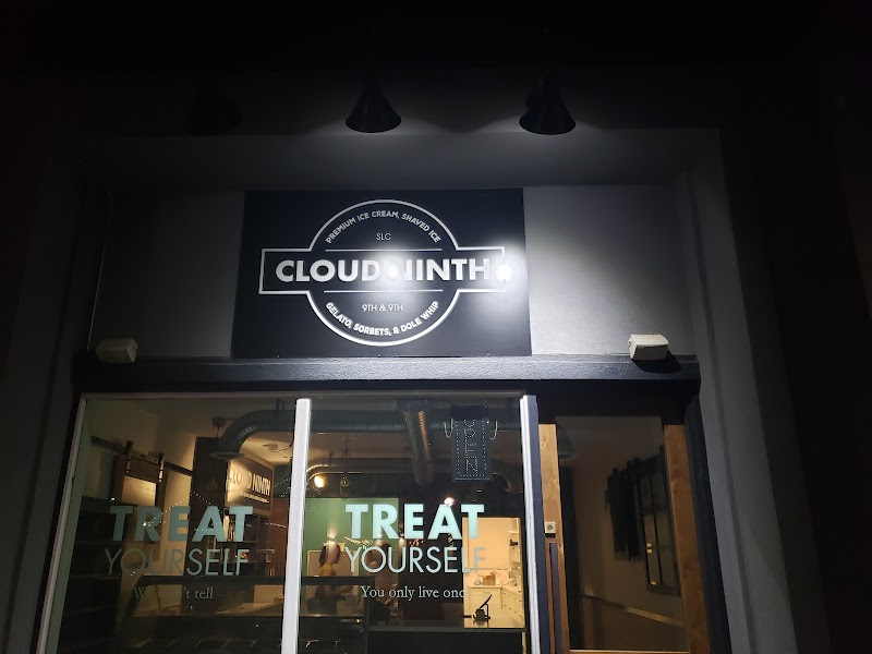 Cloud Ninth Creamery