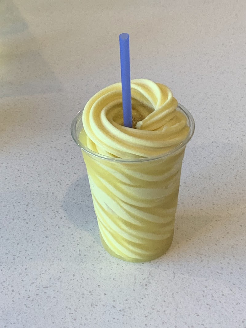 Cloud Ninth Creamery