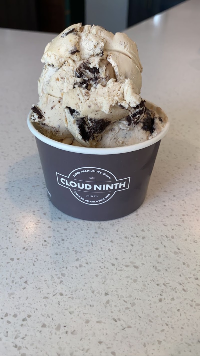 Cloud Ninth Creamery