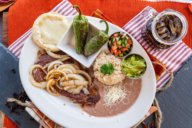 Café De Olla Restaurant