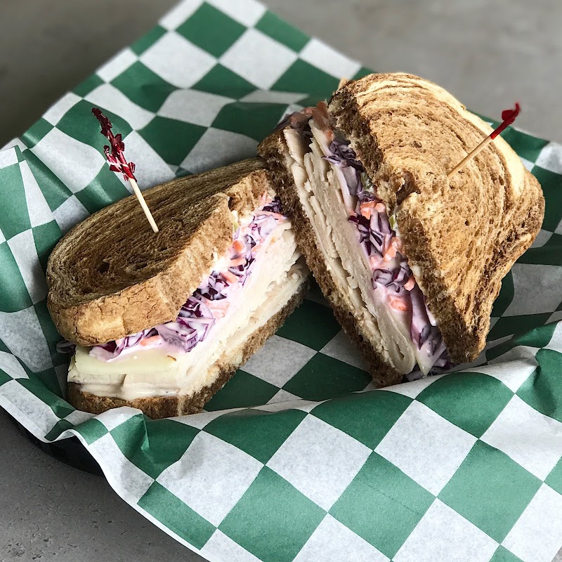 Stowe Sandwich Company