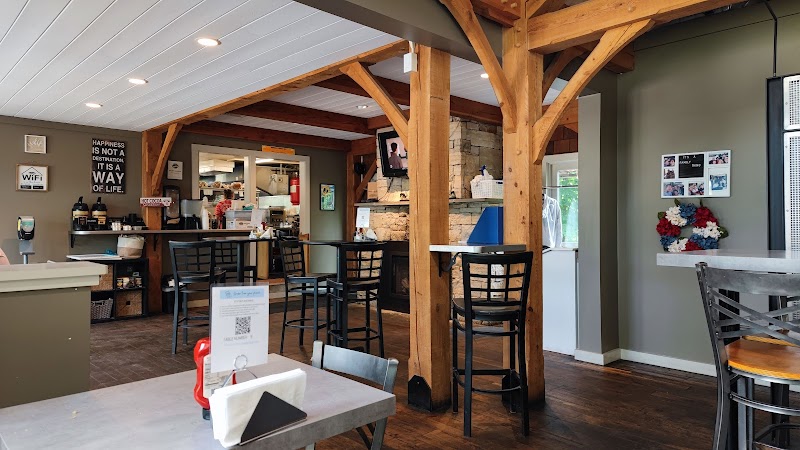 Stowe Sandwich Company