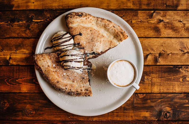 Mercurio's Shadyside