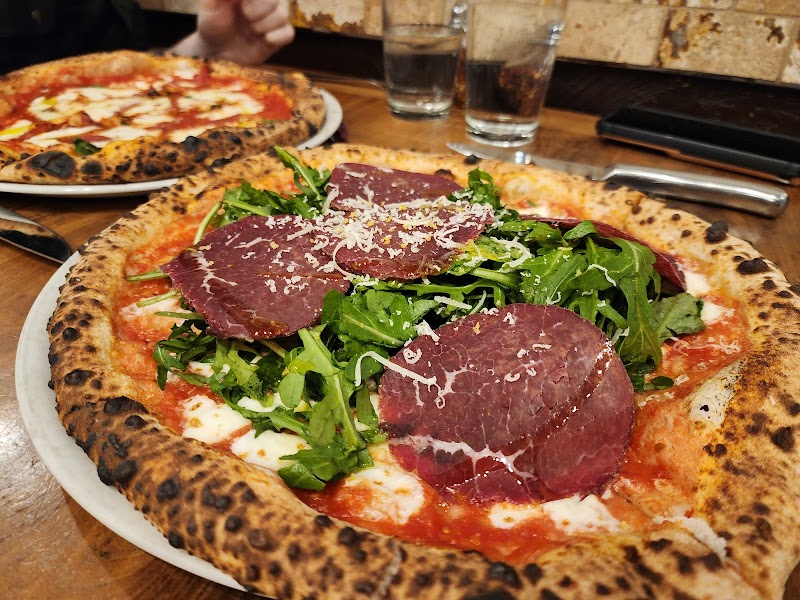 Mercurio's Shadyside