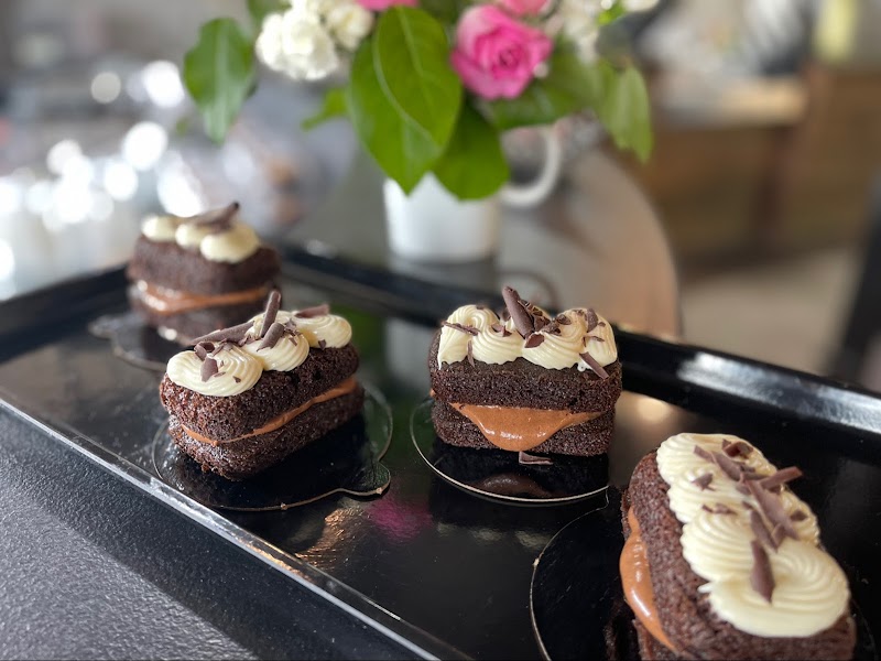 Providence Coffee House & MarketPlace