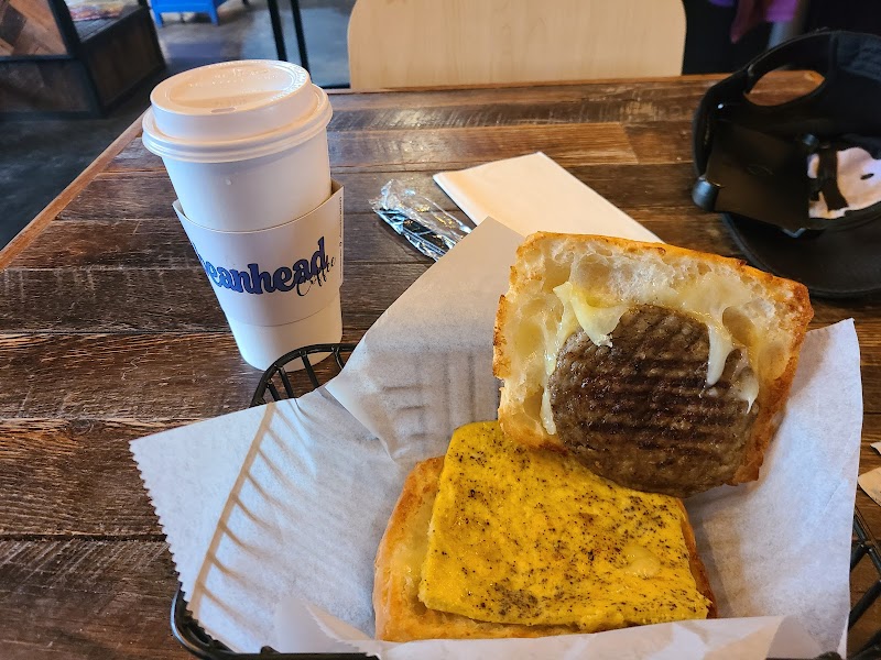 Providence Coffee House & MarketPlace