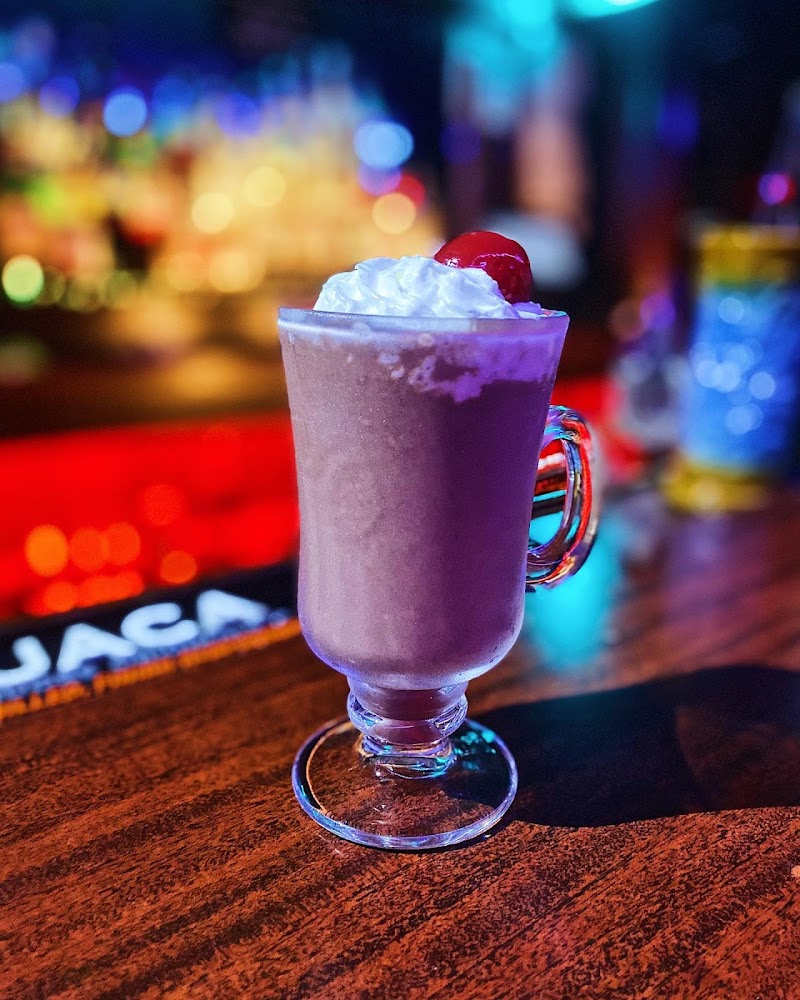 The Jackrabbit Lounge