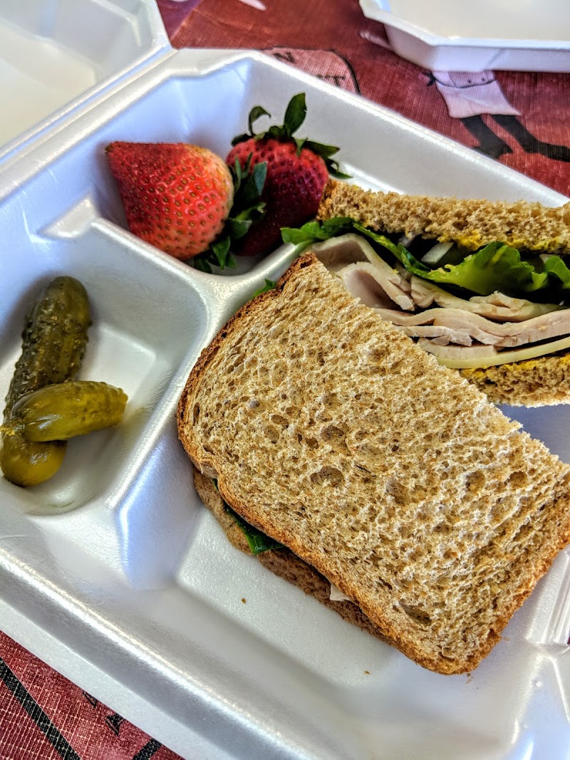 Kris & Sam's Box Lunch and Cookie Store