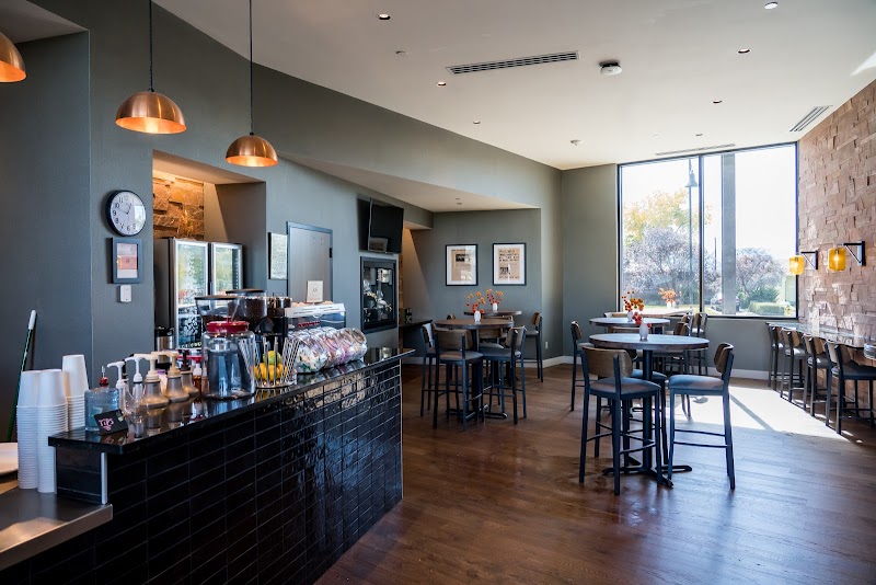 Betty's Gourmet Coffee