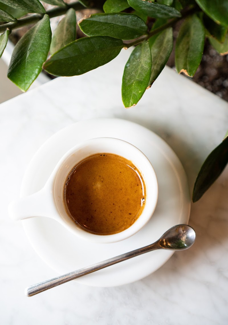 Architect Coffee Co.