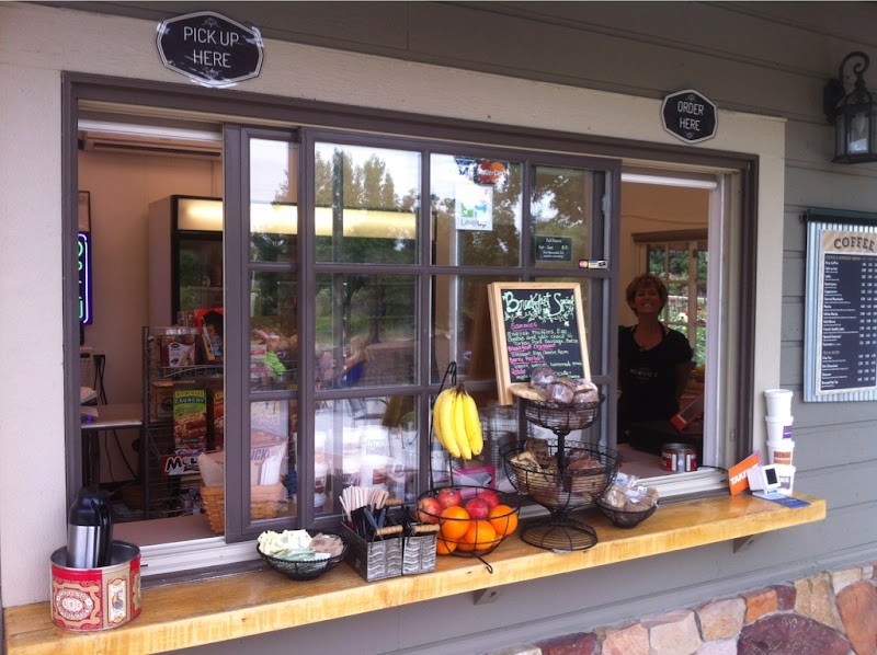 Nixon's Coffee House