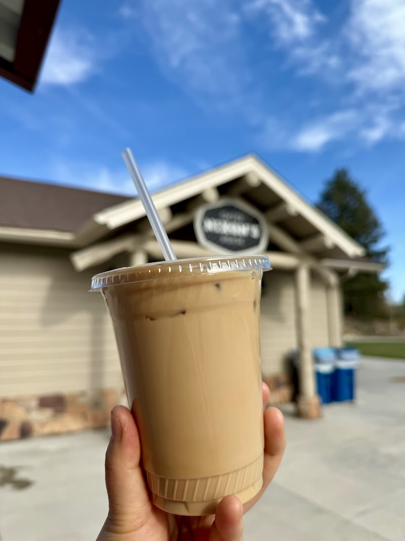 Nixon's Coffee House