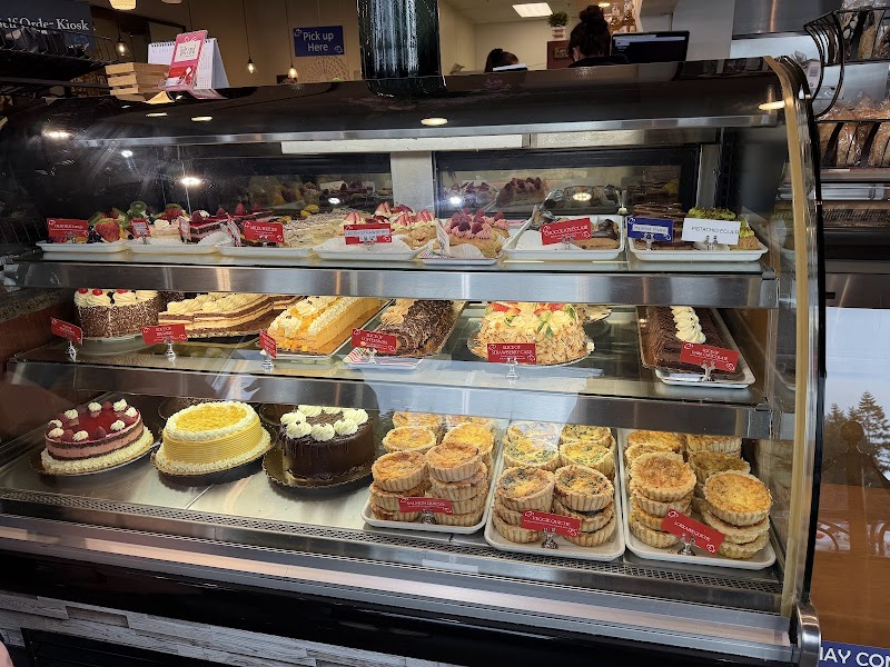 The French Bakery Crossroads Bellevue