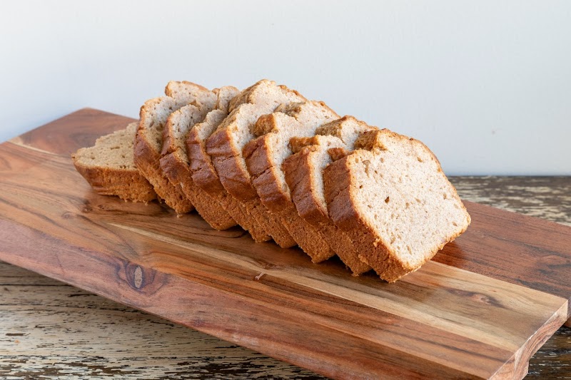 The French Bakery Crossroads Bellevue