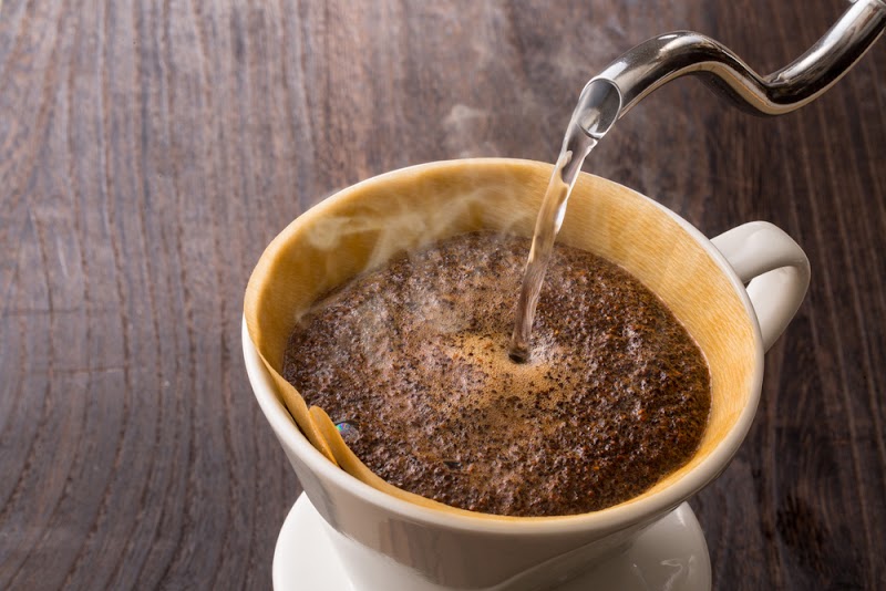 Lakota Coffee Company - Downtown