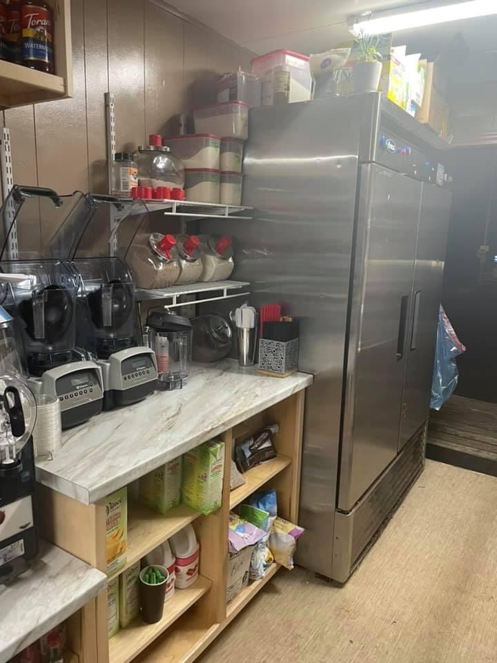 Bubba's Brew Espresso