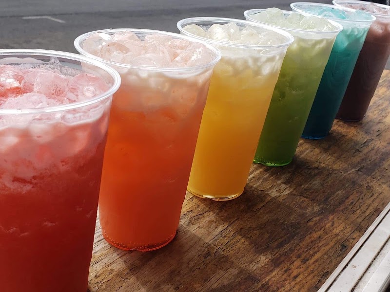 Bubba's Brew Espresso