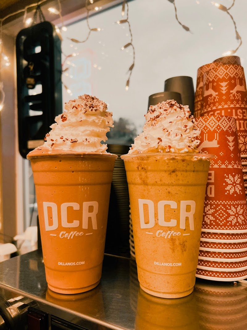 Bubba's Brew Espresso