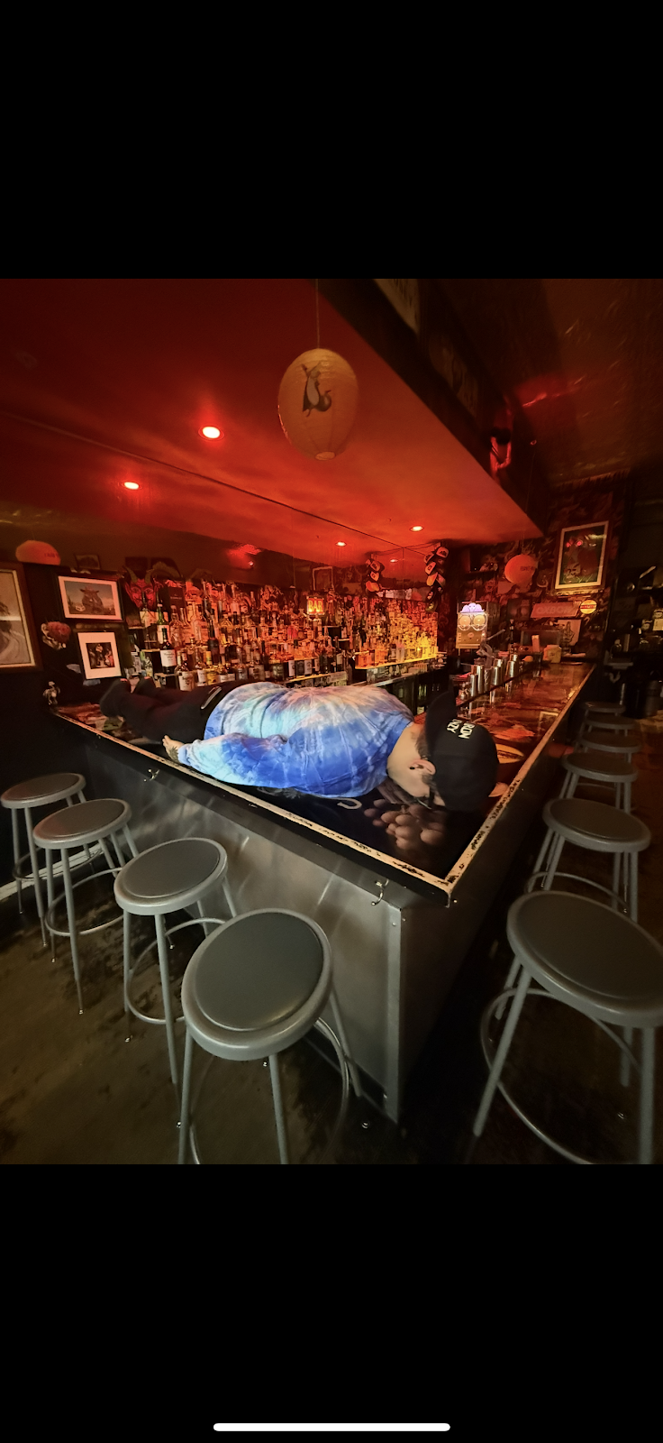 The End of Portland Maine