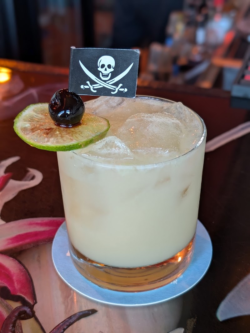 The End of Portland Maine