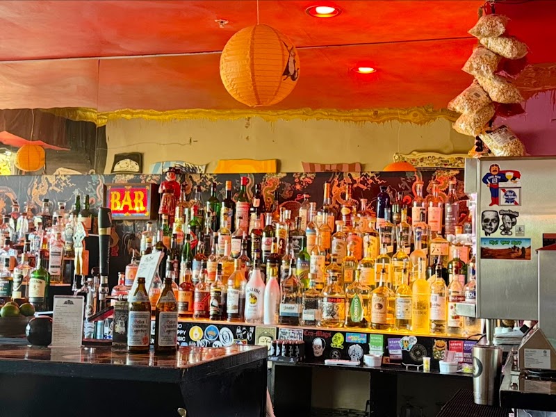 The End of Portland Maine