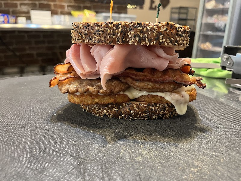 Sweet Deli Cafe & Catering