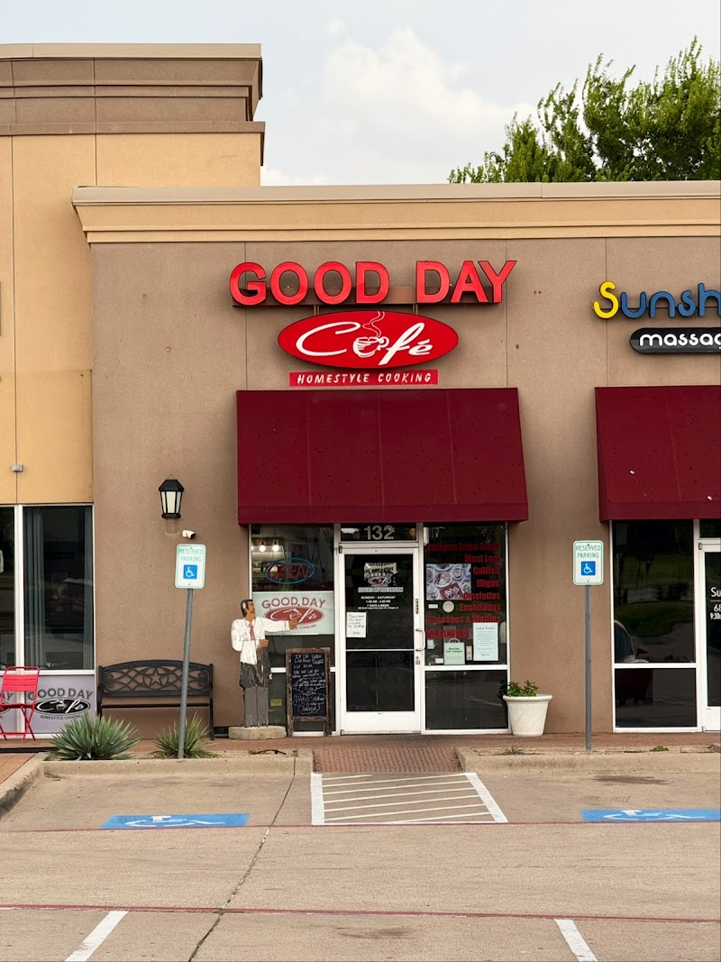 Good Day Cafe