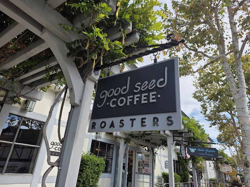 Good Seed Coffee Boutique
