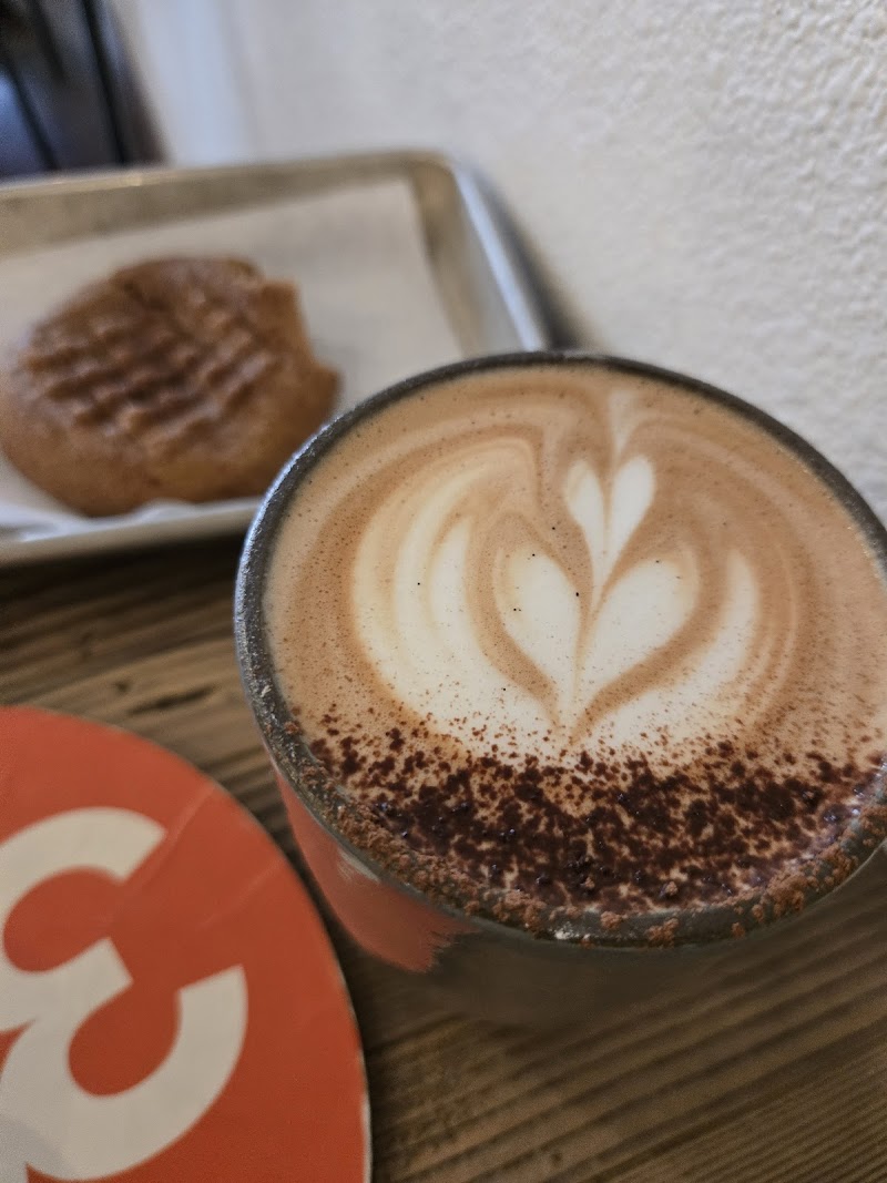 Good Seed Coffee Boutique