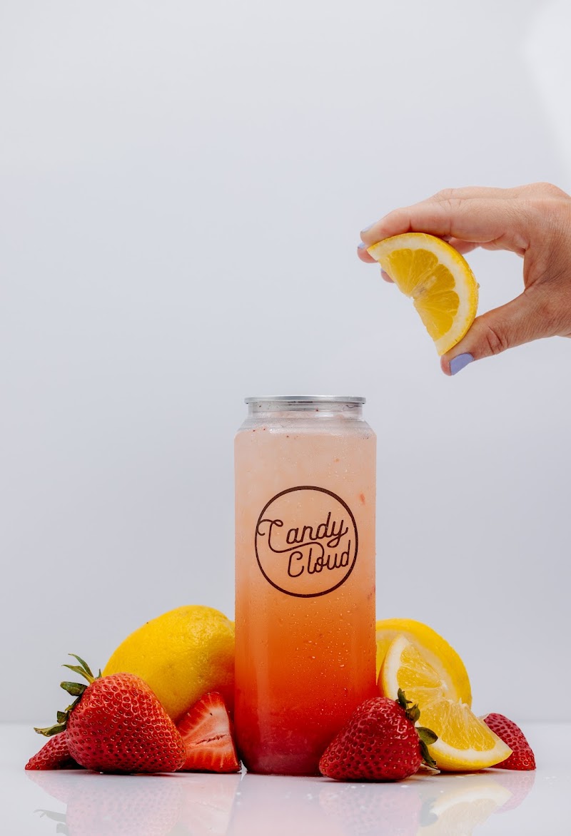 Candy Cloud - Ortega Park