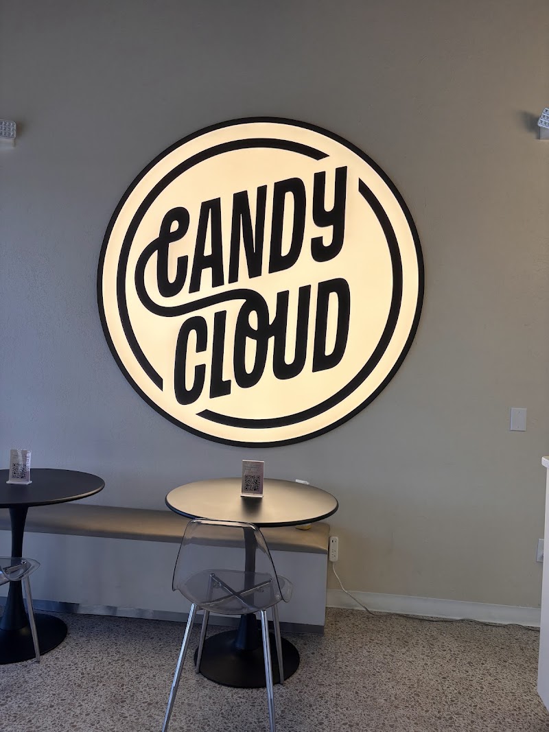 Candy Cloud - Ortega Park