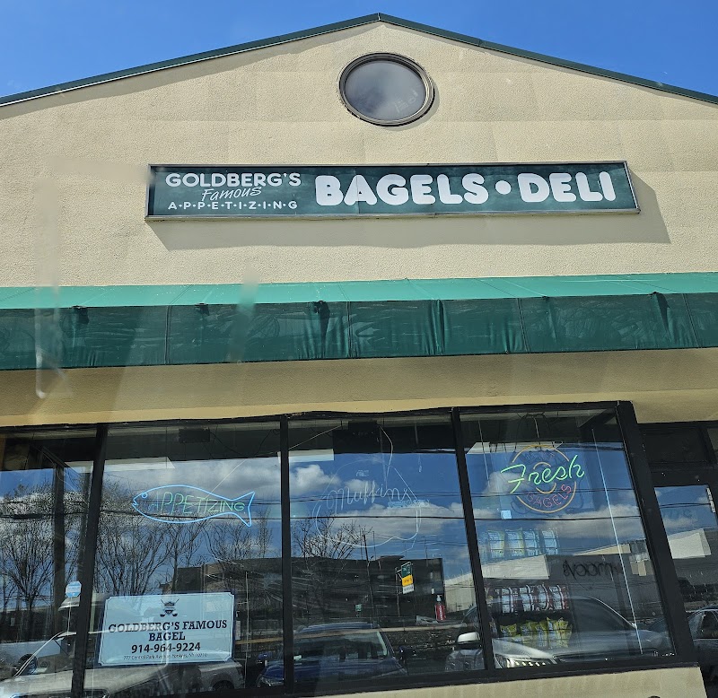 Goldberg's Bagels & Deli