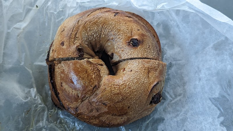 Goldberg's Bagels & Deli