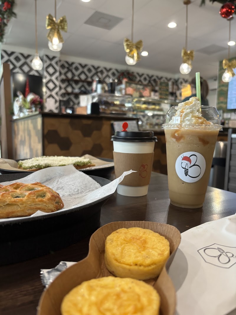 The Buzz Coffee and More