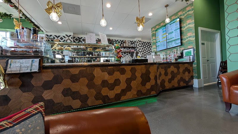 The Buzz Coffee and More