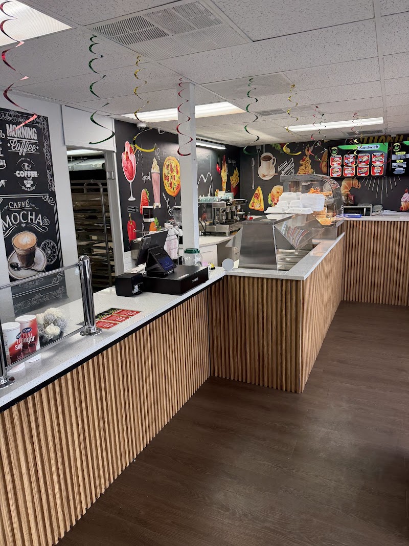 MENOCAL COFFEE & BAKERY