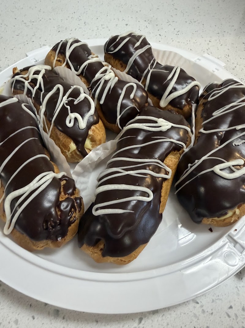 MENOCAL COFFEE & BAKERY