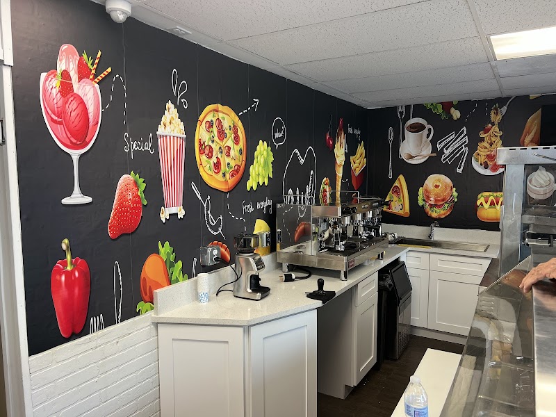 MENOCAL COFFEE & BAKERY