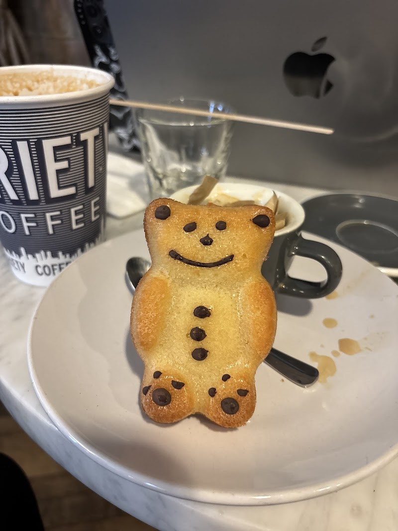 Variety Coffee Roasters