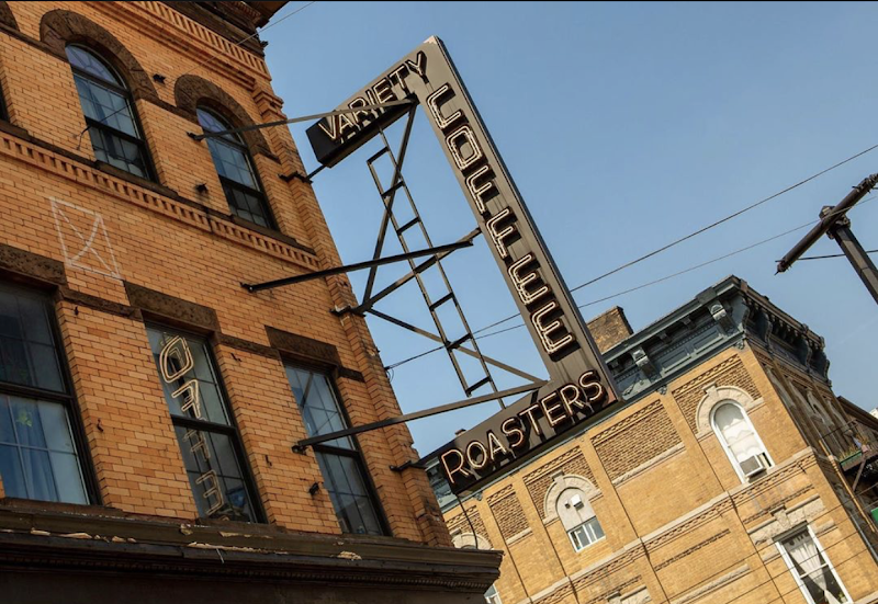 Variety Coffee Roasters