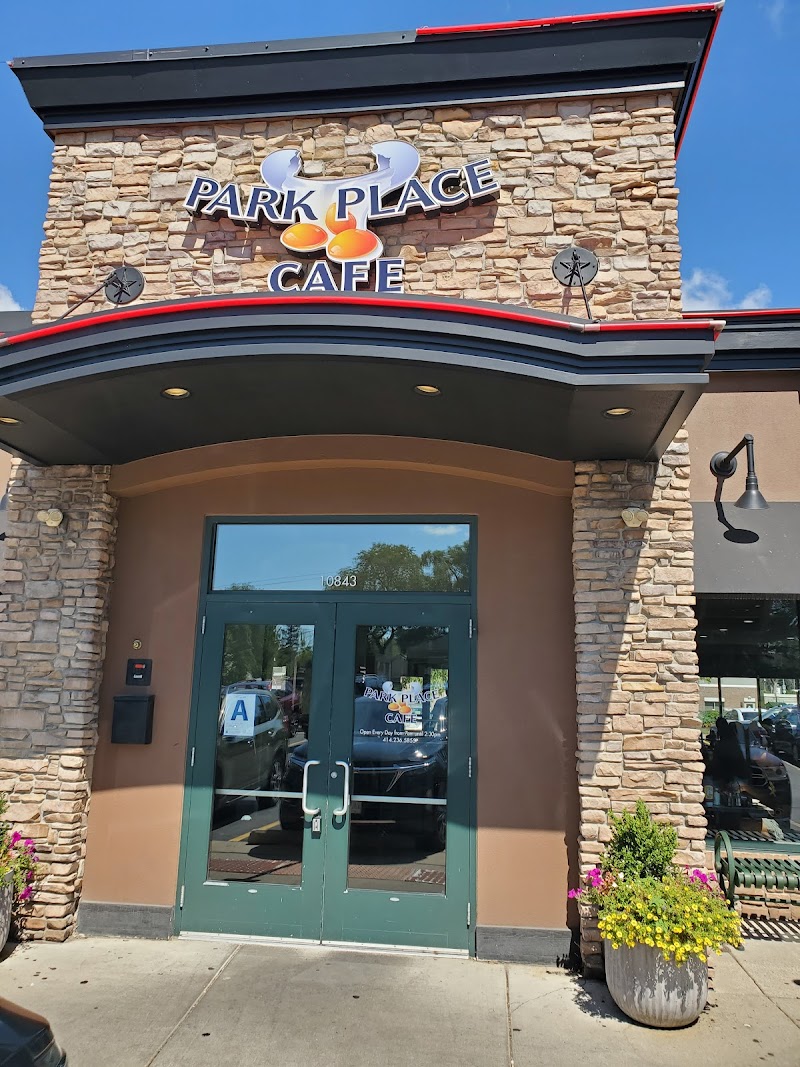 Park Place Cafe