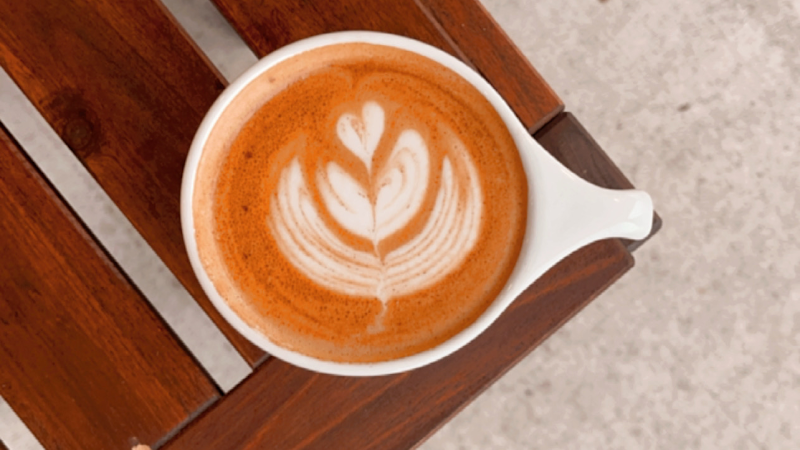 Gold Cup Coffee House