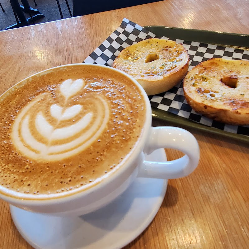 Gold Cup Coffee House