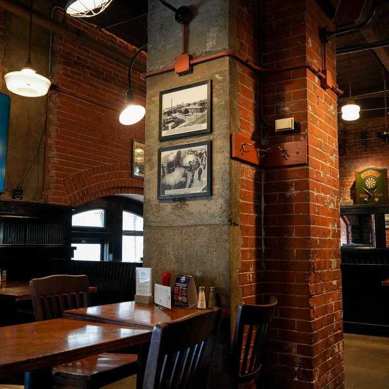 Union Station Brewery