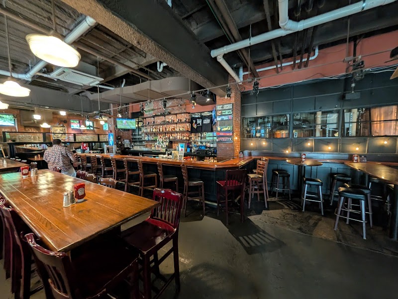 Union Station Brewery