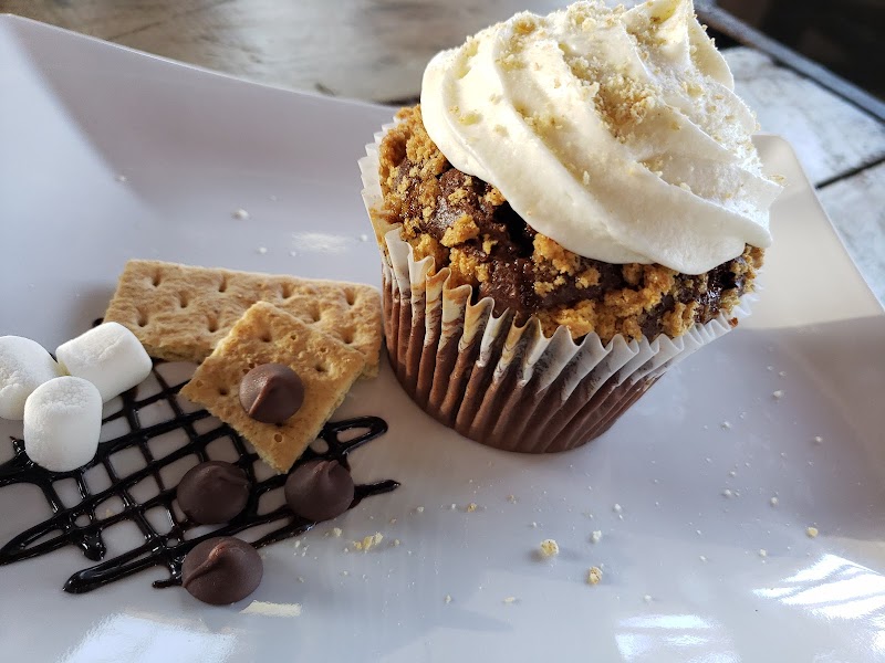 The Place On Spring Street