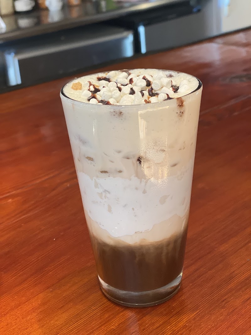 The Place On Spring Street