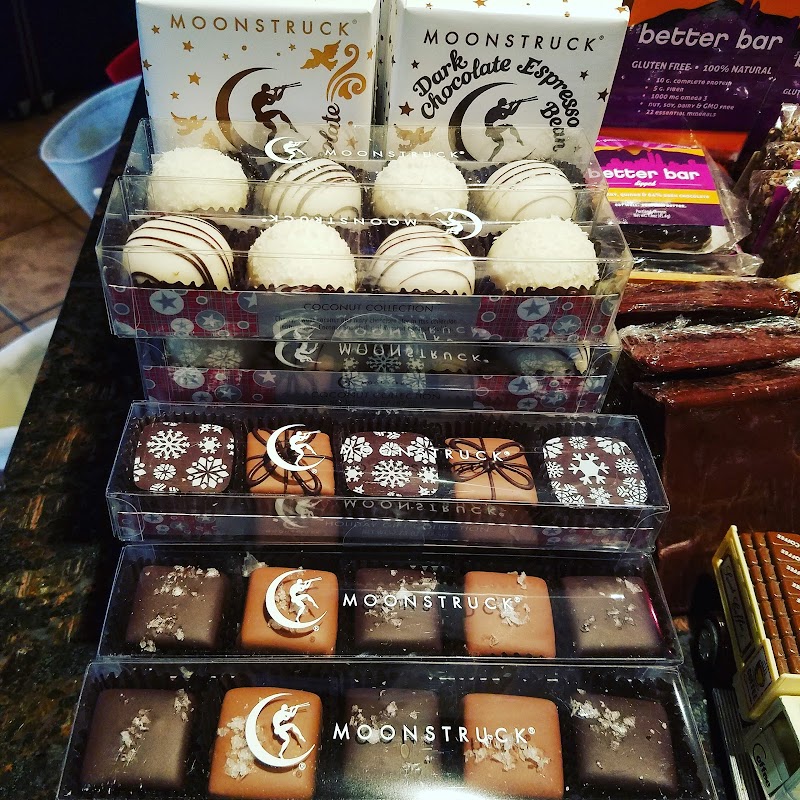 Lotus & Bean Espresso Bar