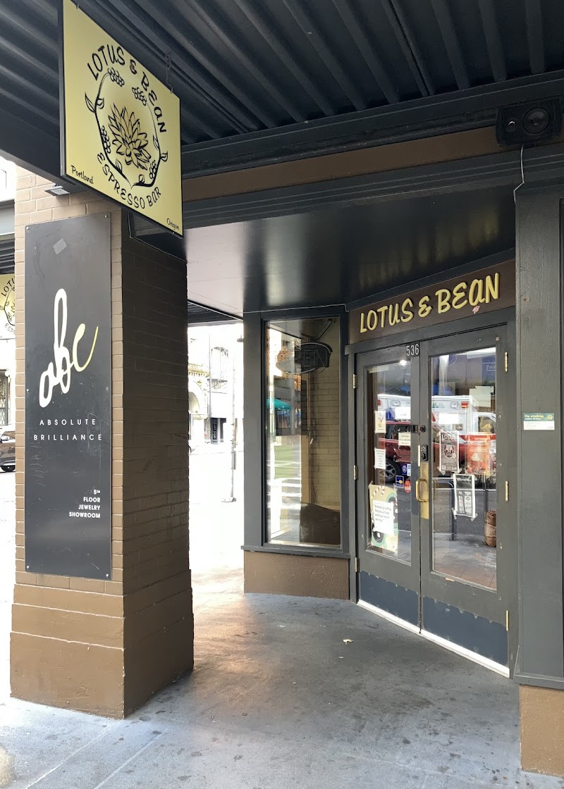 Lotus & Bean Espresso Bar